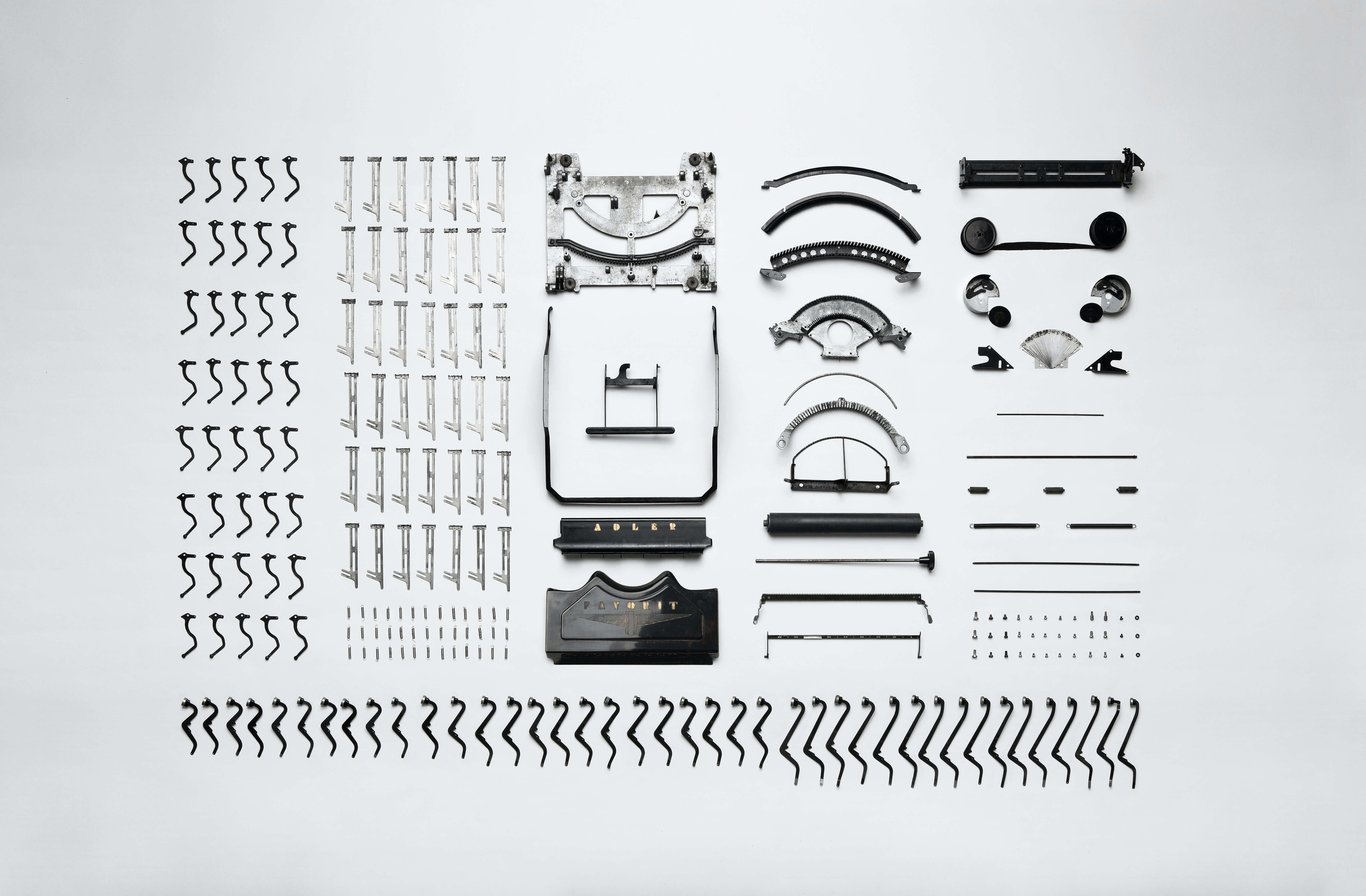6 Easy Ways to Keep Your Design File Clean