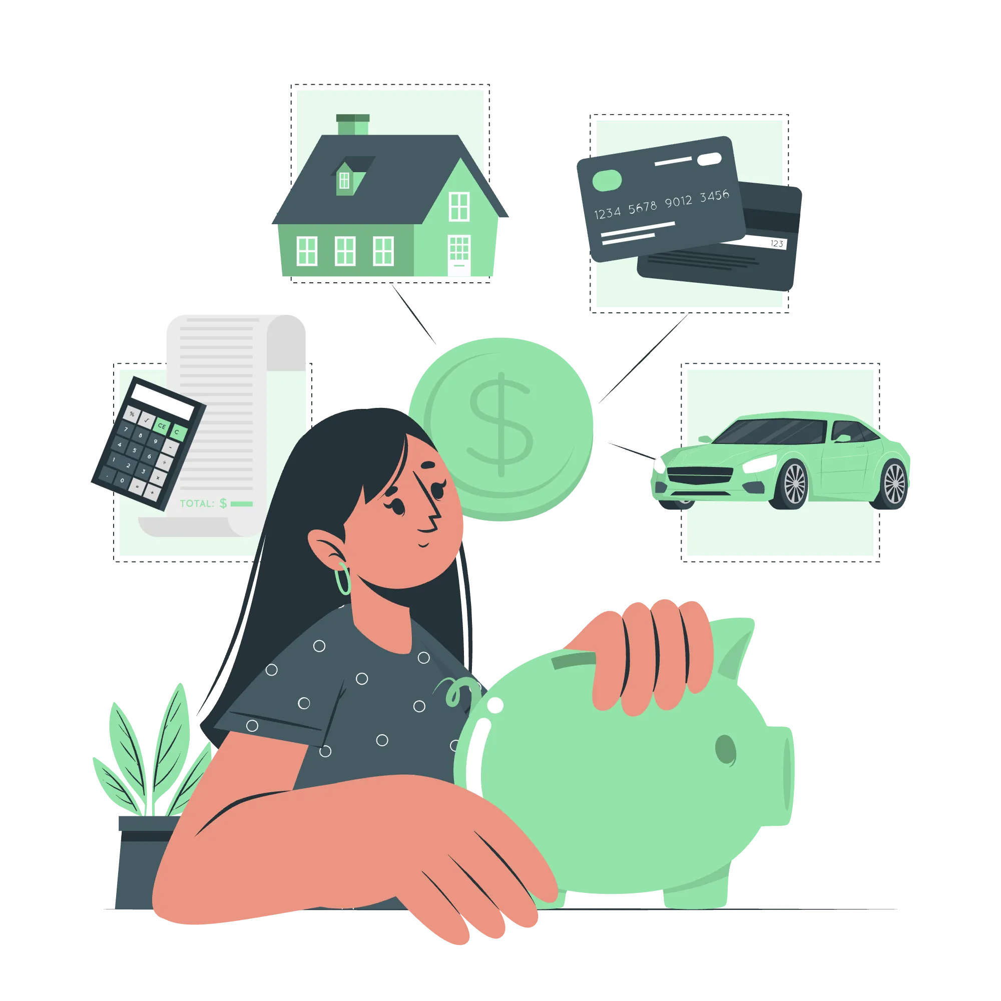 Illustration by Storyset