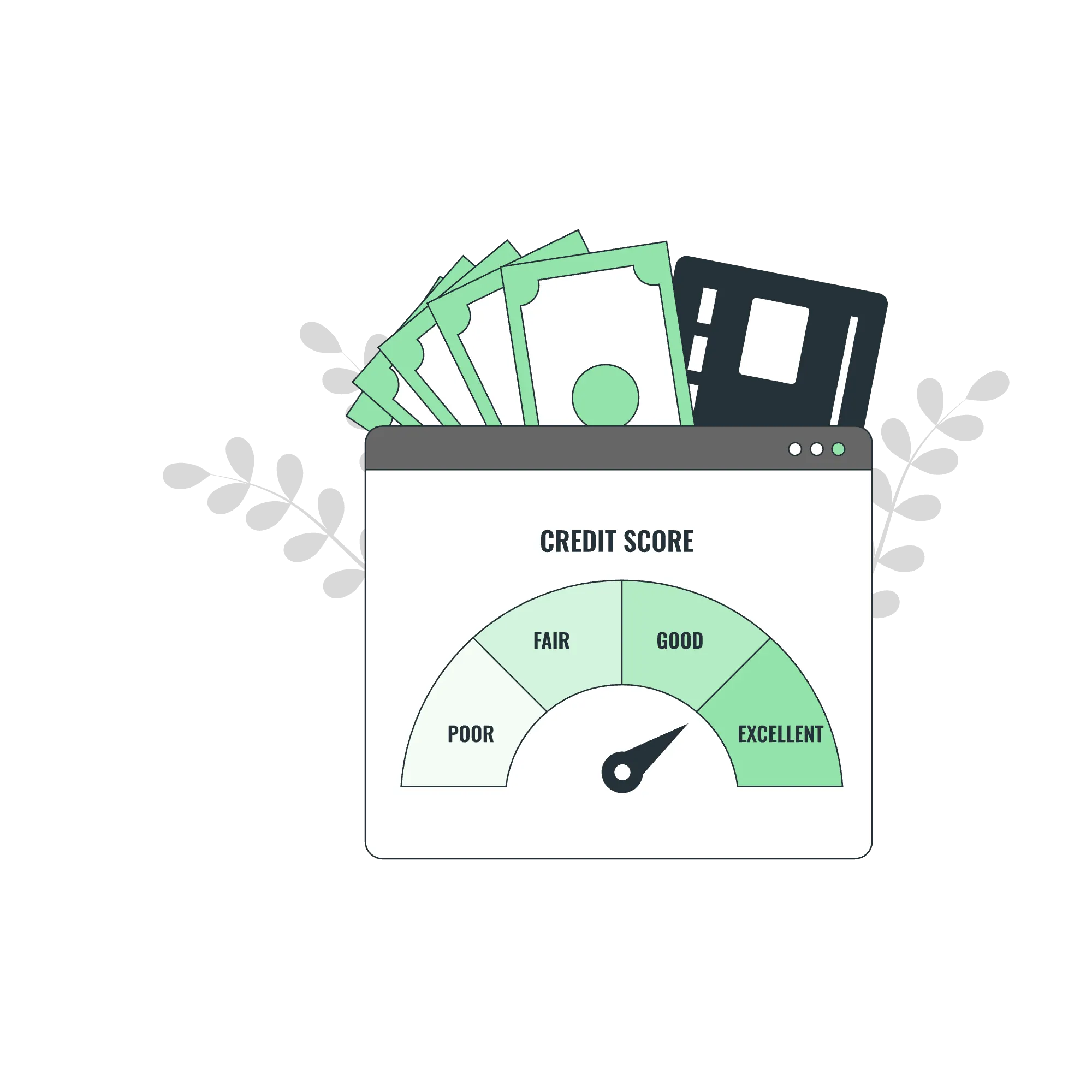 Illustration by Storyset