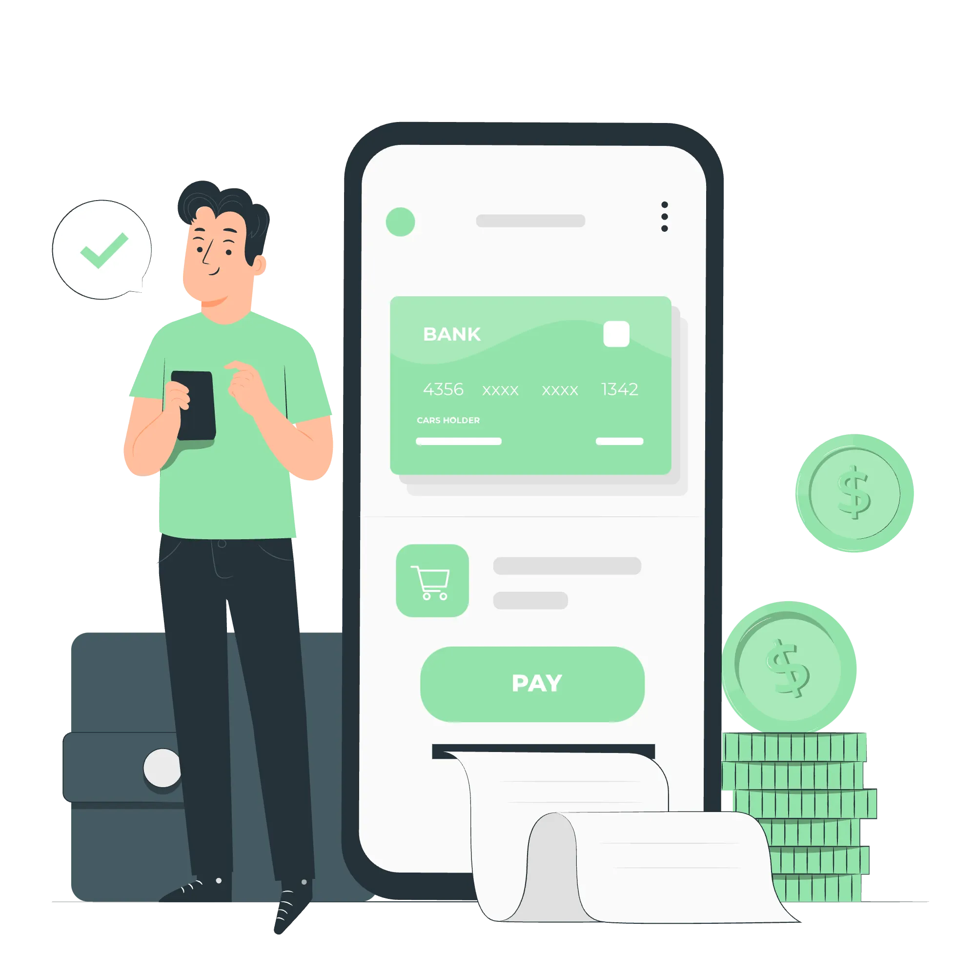 Illustration by Storyset