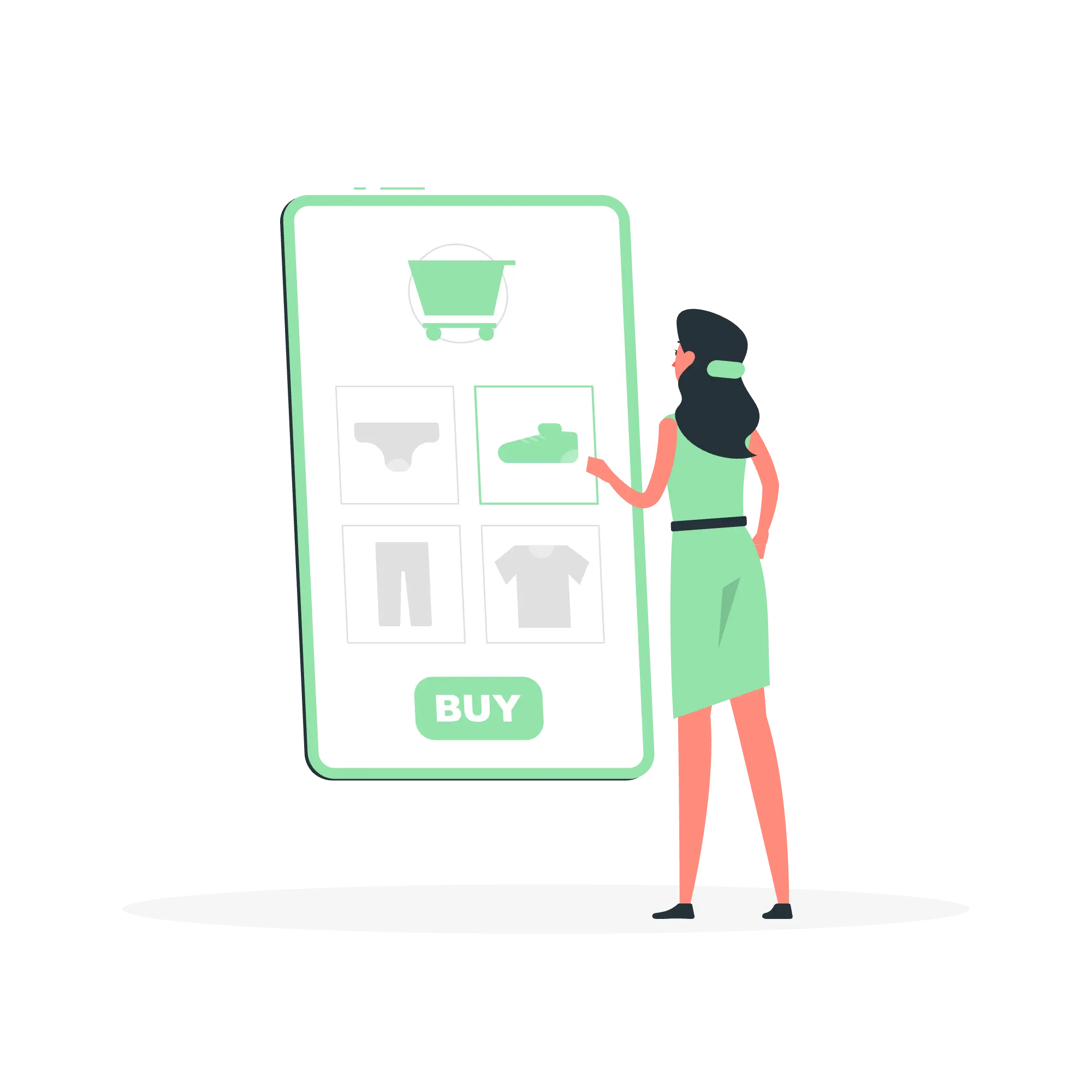 Illustration by Storyset