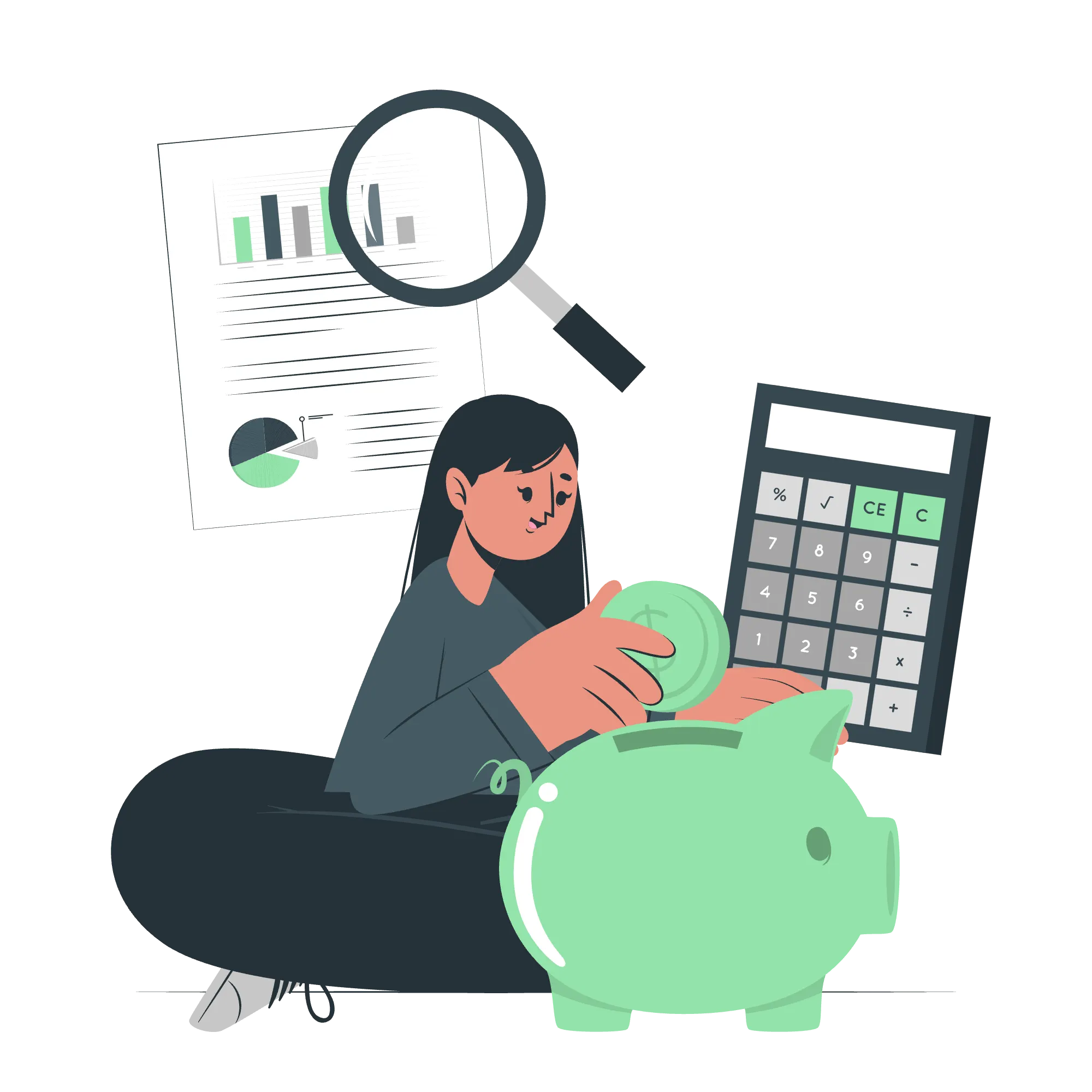 Illustration by Storyset