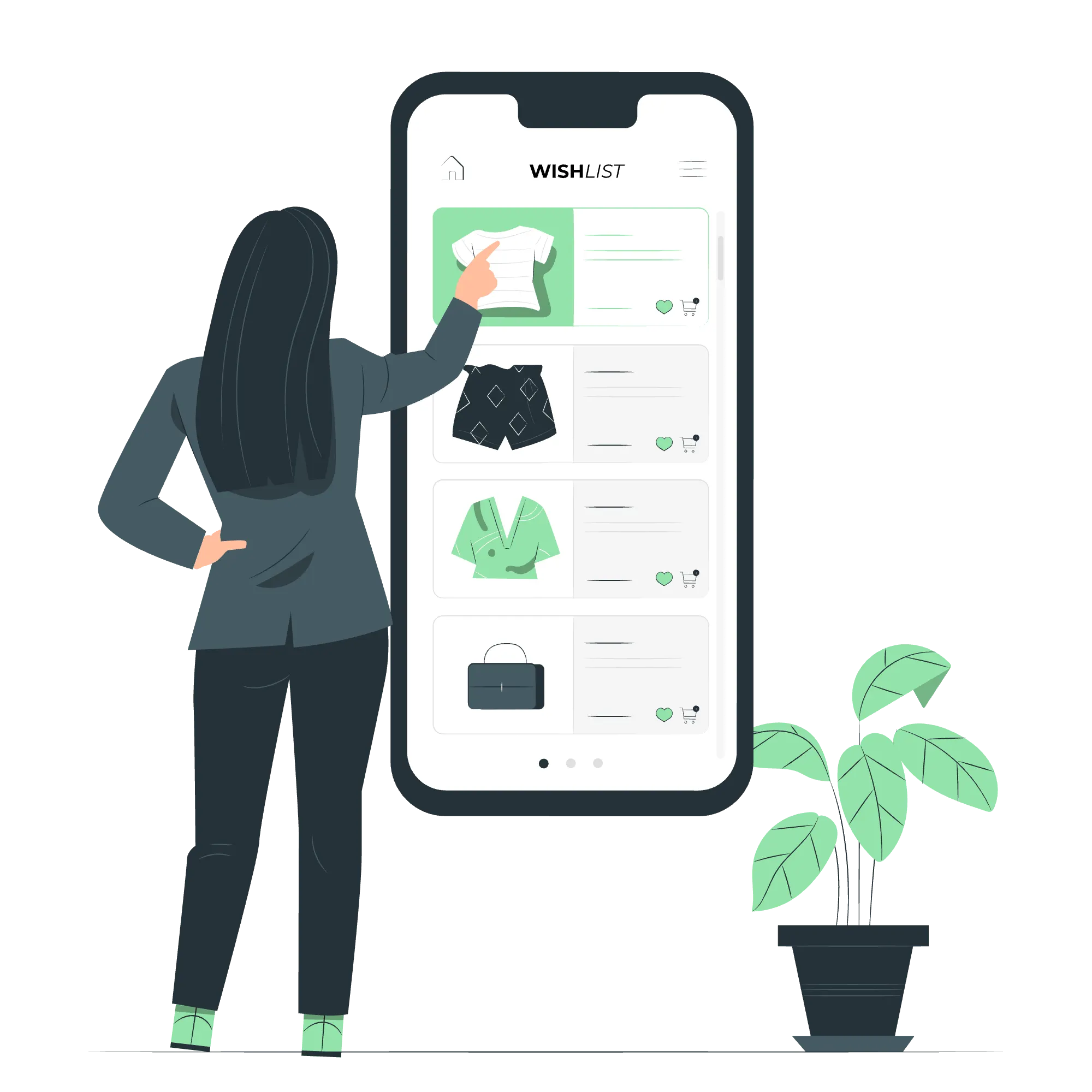 Illustration by Storyset