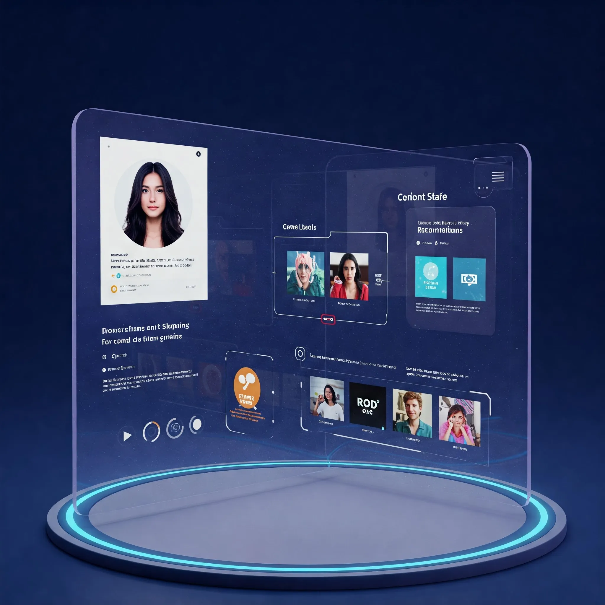 Hyper-Personalization Through AI