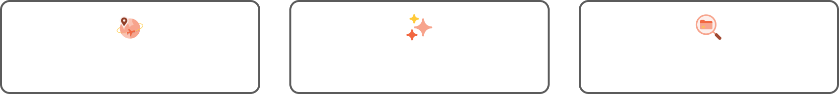 Accessibility & Usability Enhancements